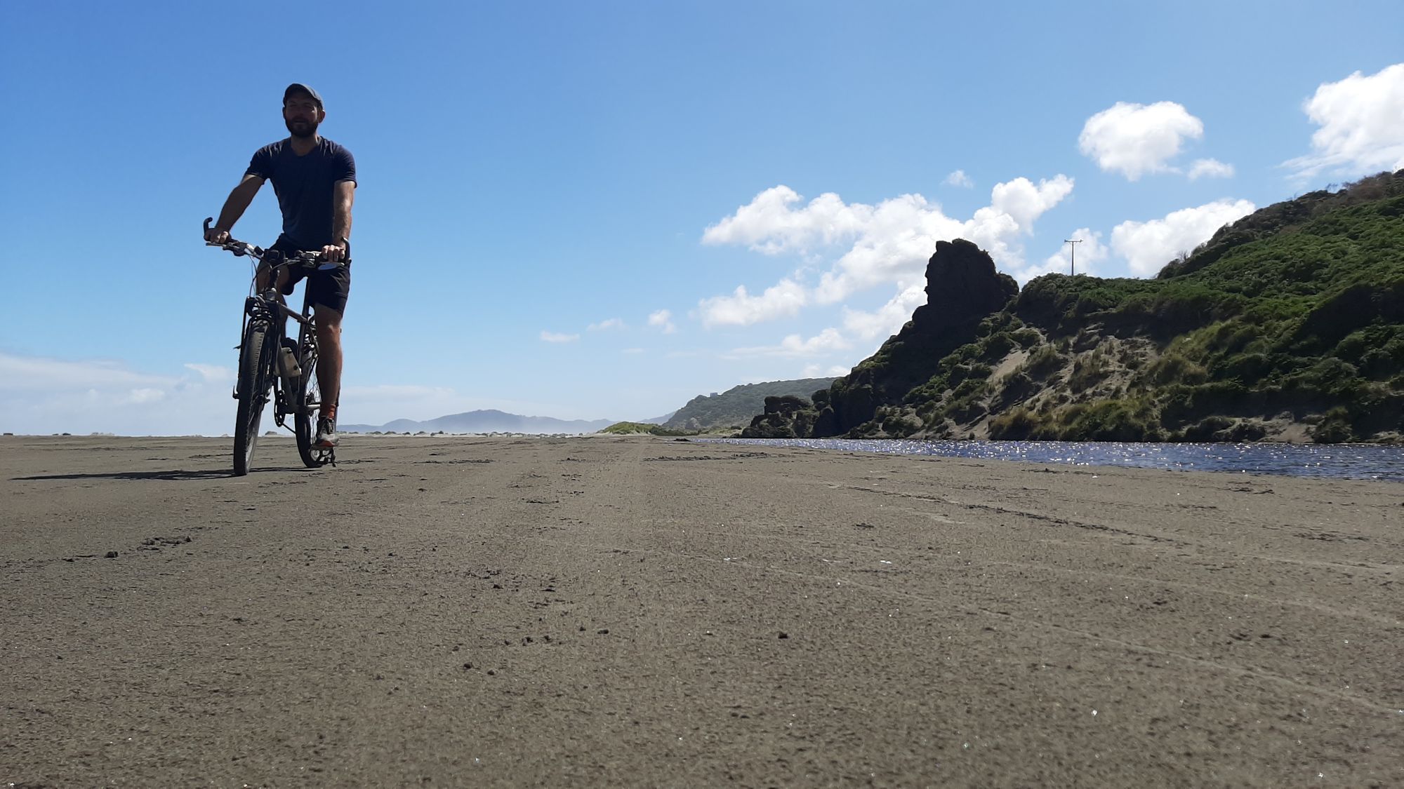 La isla grande de Chiloé