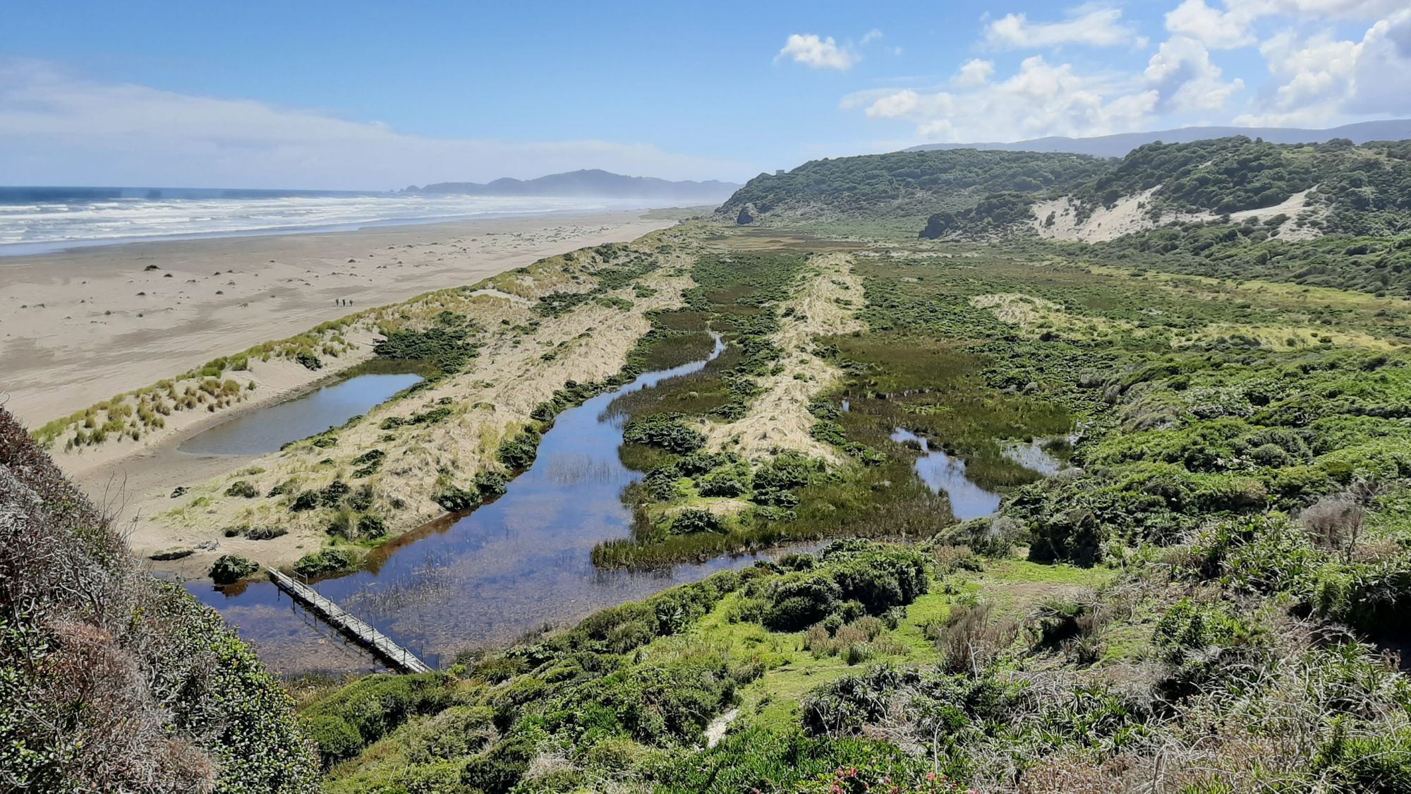 La isla grande de Chiloé