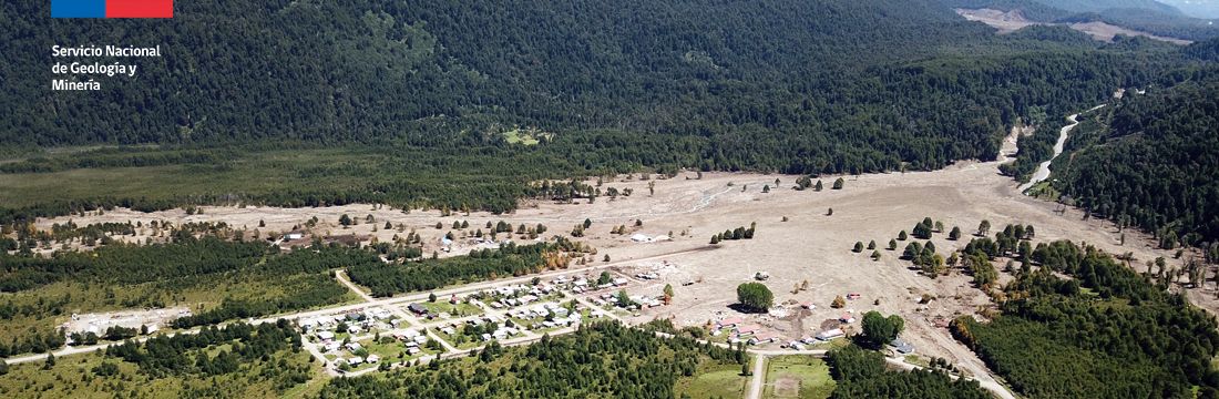 Tragedia en Villa Santa Lucia